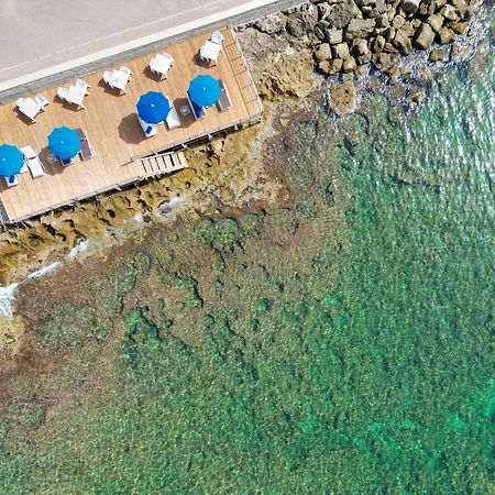 Hotel Villa Sirio Santa Maria di Castellabate Exterior photo